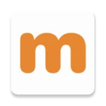 Logo of migrolino App android Application 